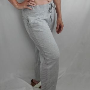 Victoria Sport Victoria's Secret  gray jogger pants